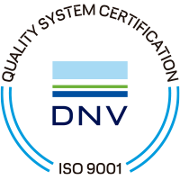 Quality System Certification